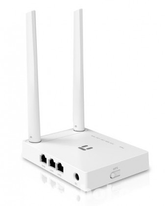 Netis W1 300Mbps Wireless N Router